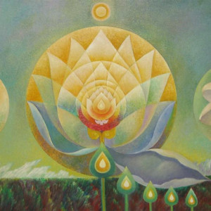 Dharma Lotus