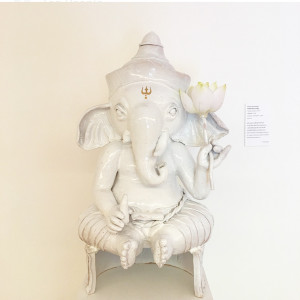 Miracle Ganesha