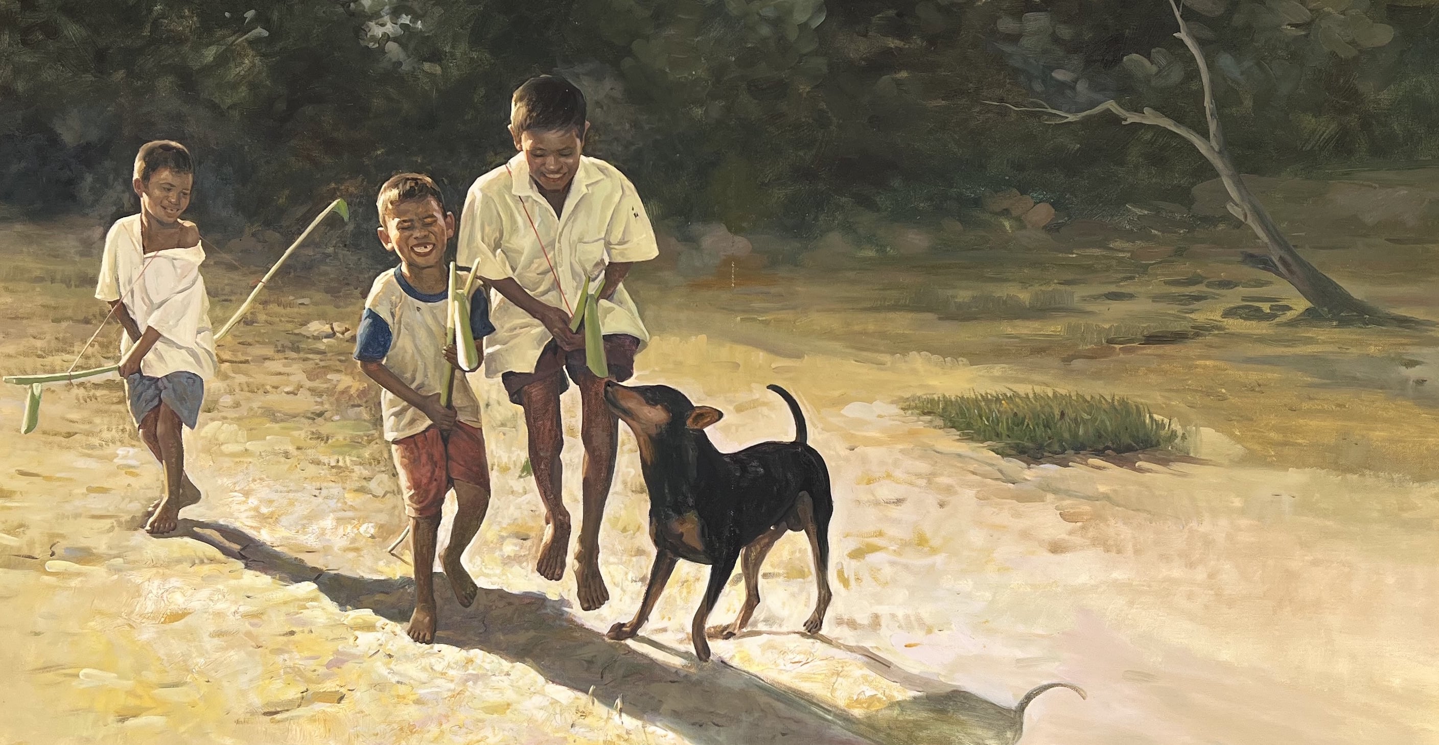 Somsak Samsunk
