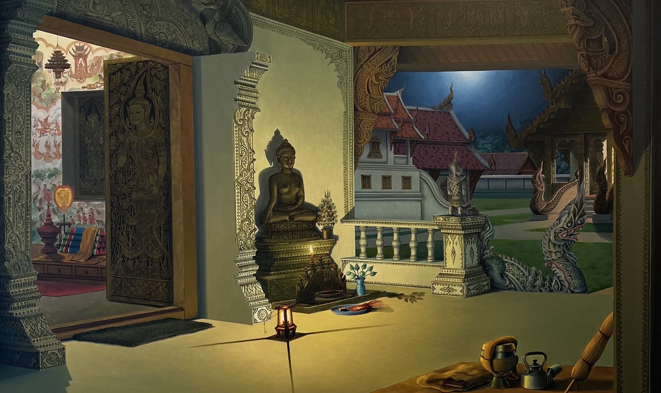 Surasit Saokong