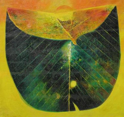 Leaf&Sun