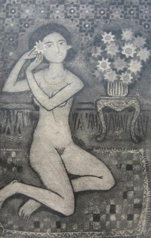 Nude No.4 2/10