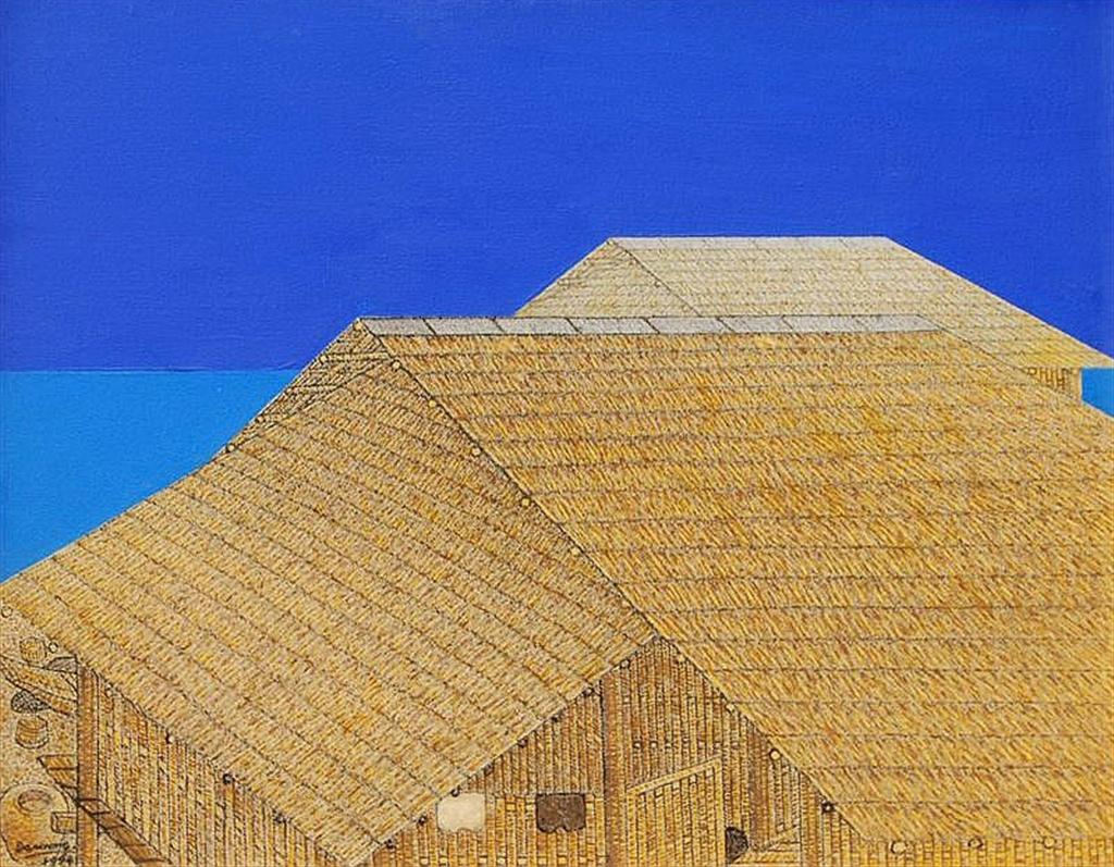 Back to village (1994)