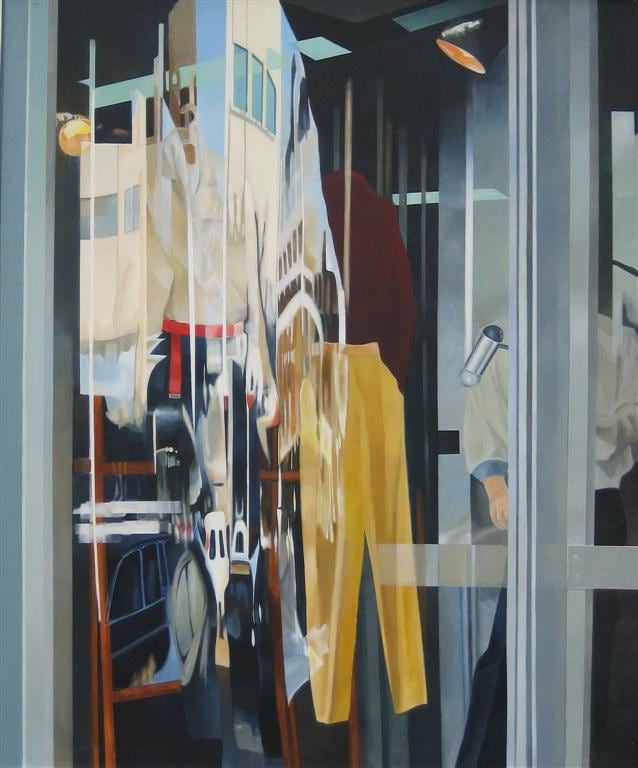 Showroom