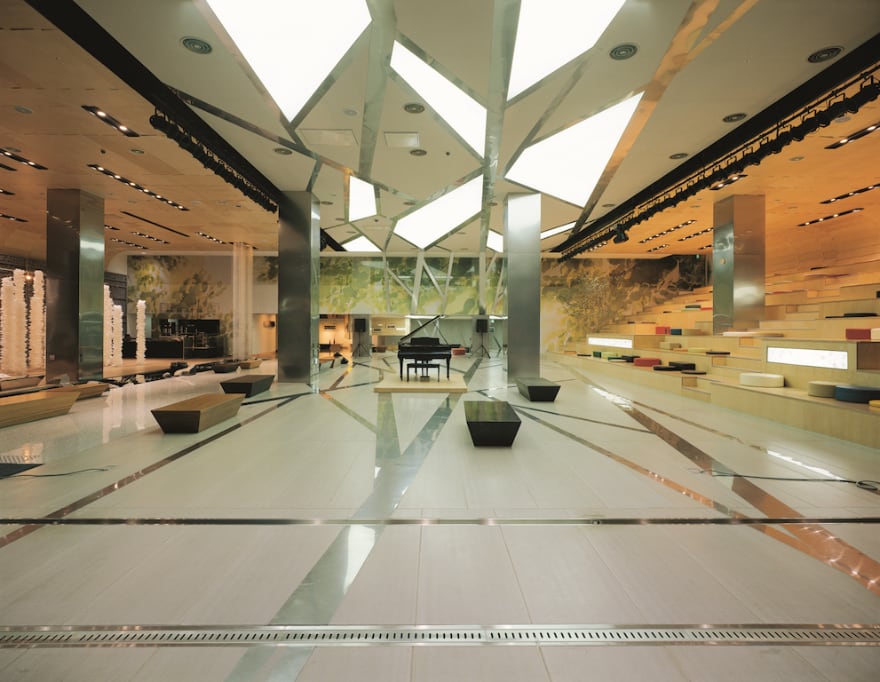 Kt Art Center