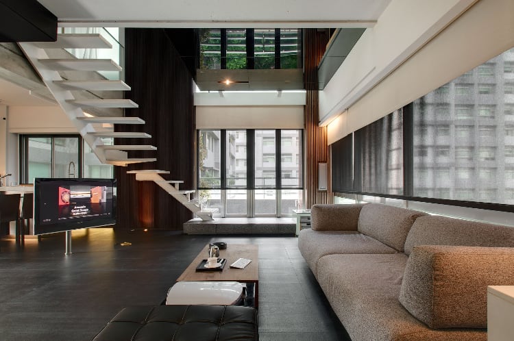 Casa Demo