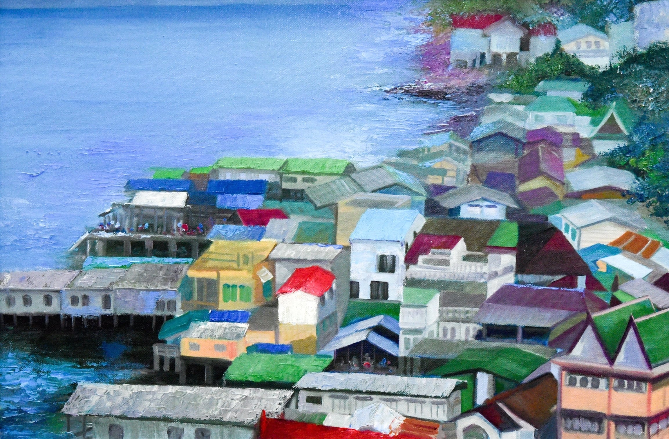 Koh Sichang