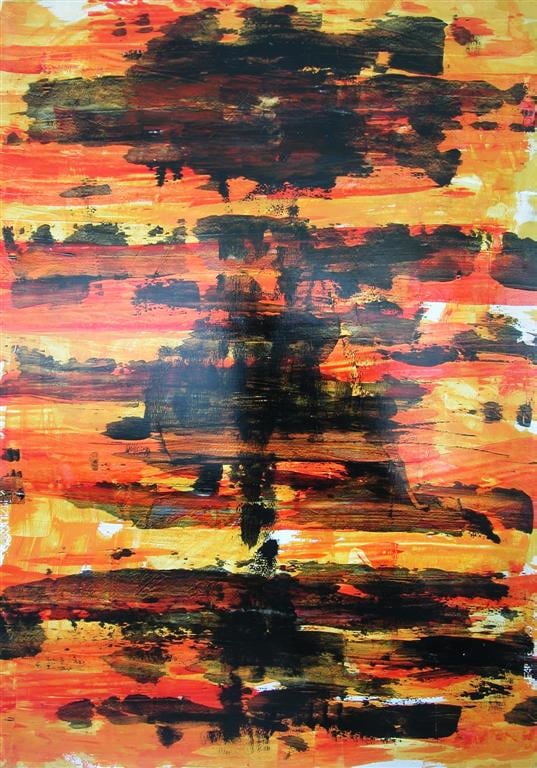 Skecth No.3