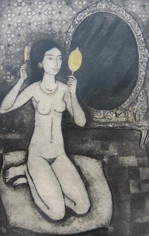 Nude 20/10