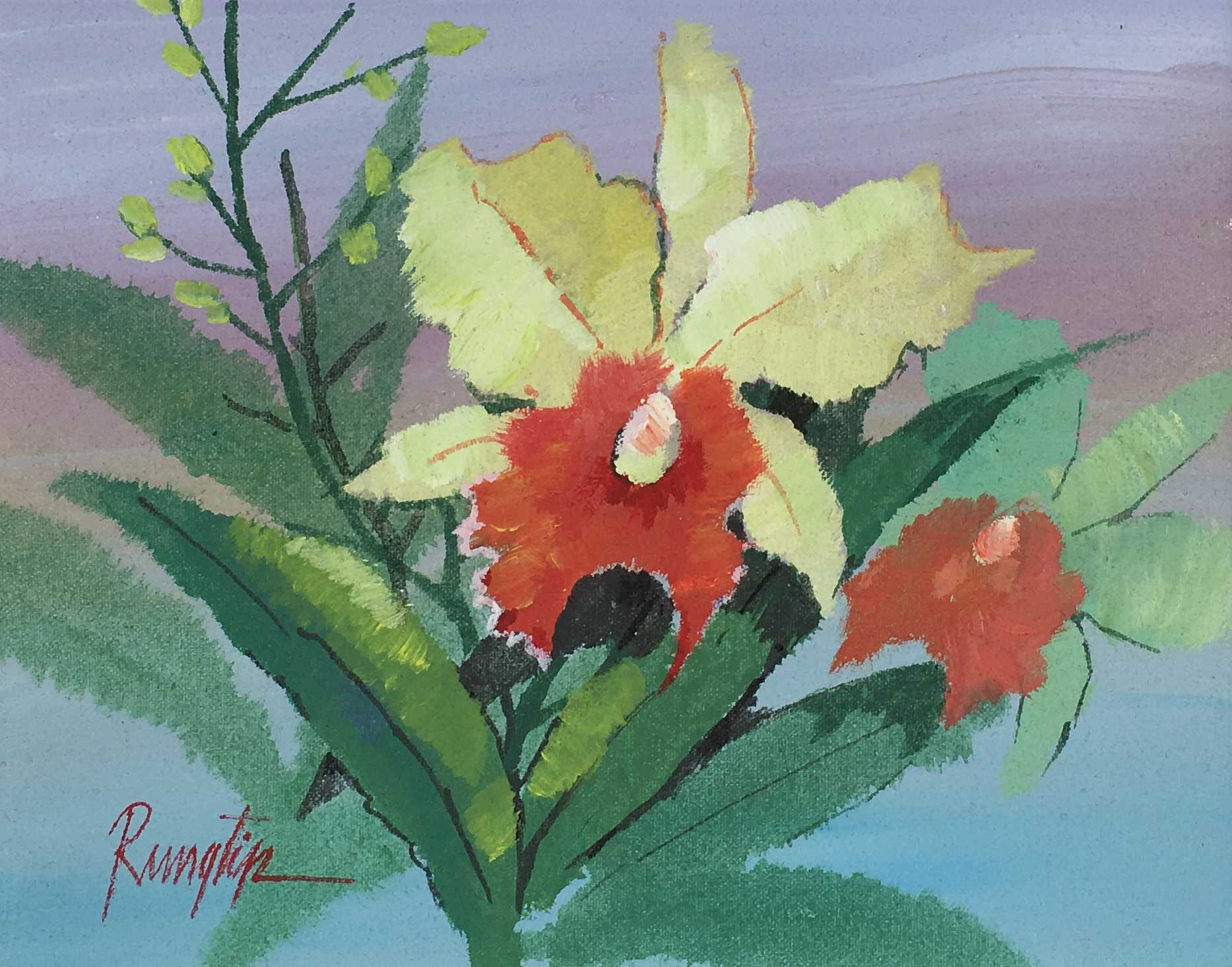 Rungthip Singhara